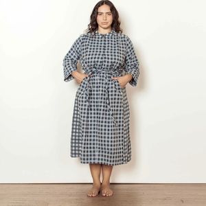 NWT Ace & Jig Casey Dress in Local in M